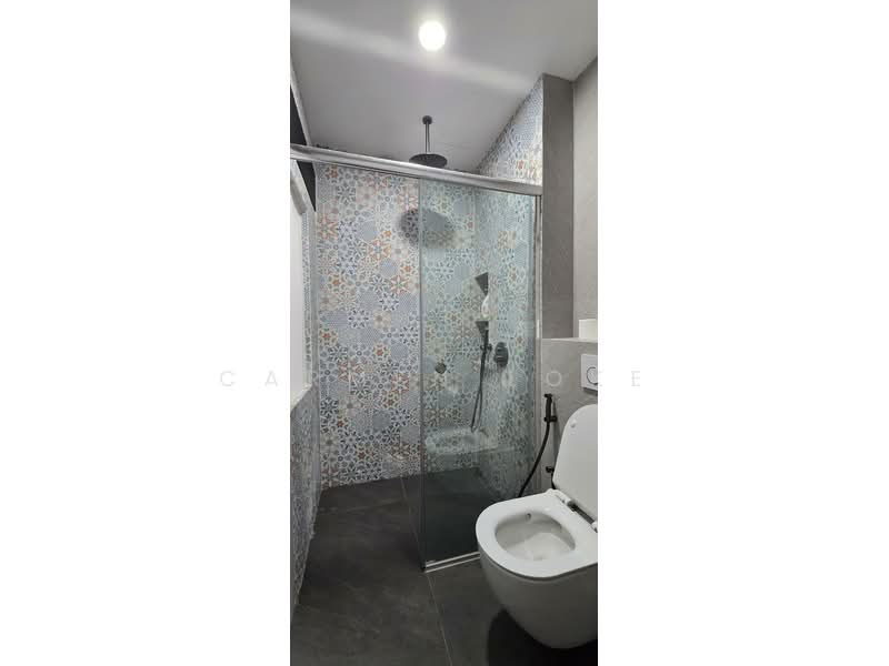 Tanjong Pagar Shop House, , 1,000 sqft, Shop / Shophouse For Sale, by Carmen Loke, 500038825 - Bathroom - CommercialGuru.com.sg