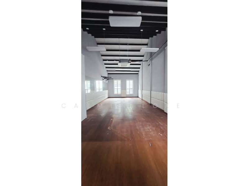 Tanjong Pagar Shop House, , 1,000 sqft, Shop / Shophouse For Sale, by Carmen Loke, 500038825 - Interior - CommercialGuru.com.sg