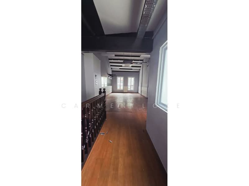 Tanjong Pagar Shop House, , 1,000 sqft, Shop / Shophouse For Sale, by Carmen Loke, 500038825 - Interior - CommercialGuru.com.sg