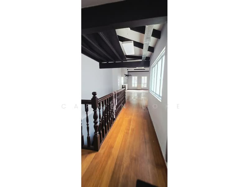 Tanjong Pagar Shop House, , 1,000 sqft, Shop / Shophouse For Sale, by Carmen Loke, 500038825 - Interior - CommercialGuru.com.sg