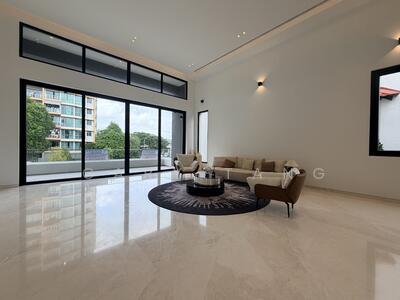 For Sale - D16 Brand New Luxury Detached Home near Tanah Merah MRT