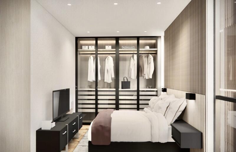 Brand-New Semi-D Basement • Car Turntable • Pool • Attic Semi-Detached House For Sale at S$ 14,980,000 | PropertyGuru Singapore