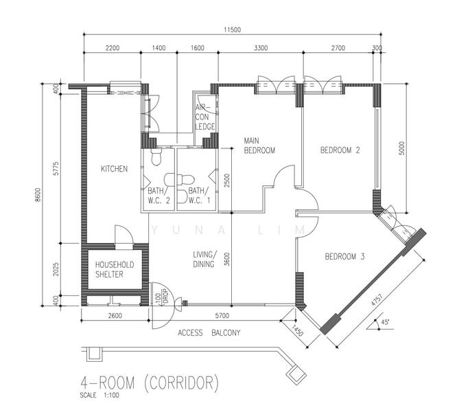 For Sale 308C Anchorvale Road