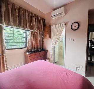 For Rent - Mandarin Gardens