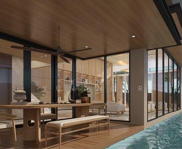 For Sale - Holland Grove Drive