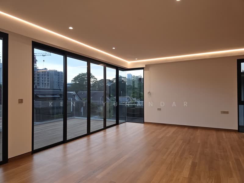 Holland Grove Drive New Semi Detached, Holland Grove Drive, 5 Bedrooms, 8,243 sqft, Semi-Detached House For Sale, by Kent YUNANDAR, 500038837 - Master Bedroom - PropertyGuru.com.sg