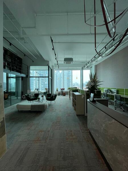 ARC 380, 380 Jalan Besar, 1,464 sqft, Office For Sale, by MJ ZHUO, 500038839 - Interior - CommercialGuru.com.sg