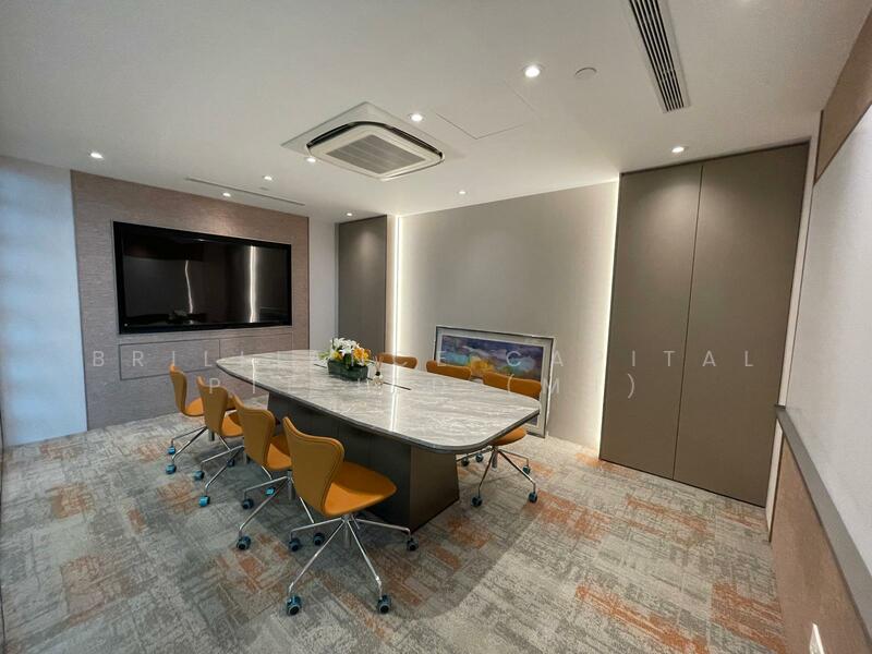ARC 380, 380 Jalan Besar, 1,464 sqft, Office For Sale, by MJ ZHUO, 500038839 - Interior - CommercialGuru.com.sg
