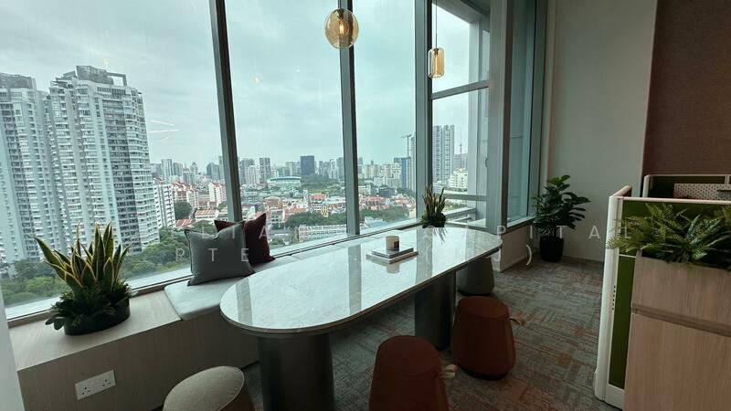 ARC 380, 380 Jalan Besar, 1,464 sqft, Office For Sale, by MJ ZHUO, 500038839 - View - CommercialGuru.com.sg