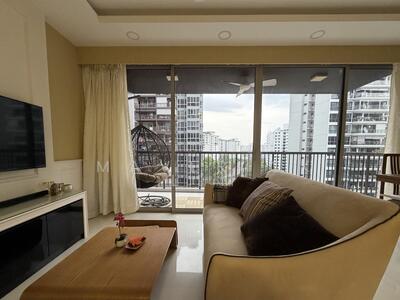 For Rent - Austville Residences