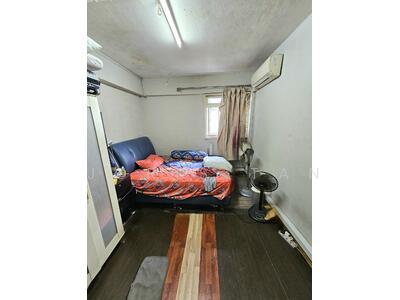 For Rent - 2 Lorong Lew Lian