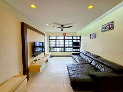 For Sale - 337A Tah Ching Road