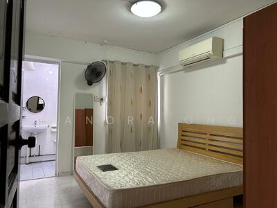 For Rent - 102 Jurong East Street 13