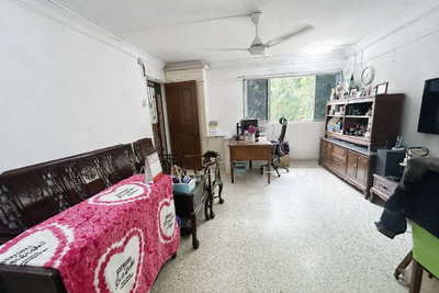 For Sale - 427 Bedok North Road