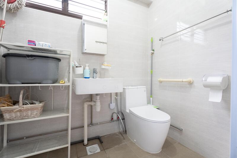 For Sale - 150A Bishan Street 11