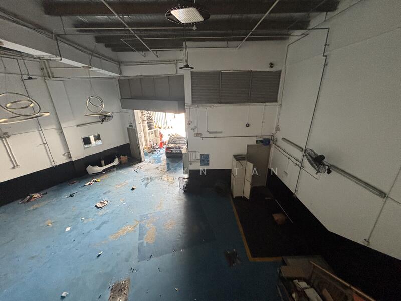 First East Centre, 10 Kaki Bukit Road 2, 4,080 sqft, Factory / Workshop (B2) For Rent, by Jerlyn Tan, 500038870 - Interior - CommercialGuru.com.sg
