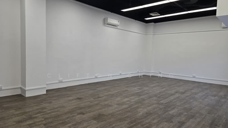 Morningstar Centre, 12 New Industrial Road, 750 sqft, Light Industrial (B1) For Rent, by Clifton Ching, 500038871 - Interior - CommercialGuru.com.sg