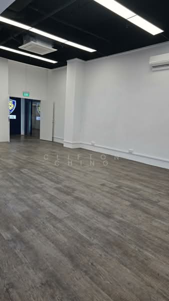 Morningstar Centre, 12 New Industrial Road, 750 sqft, Light Industrial (B1) For Rent, by Clifton Ching, 500038871 - Interior - CommercialGuru.com.sg