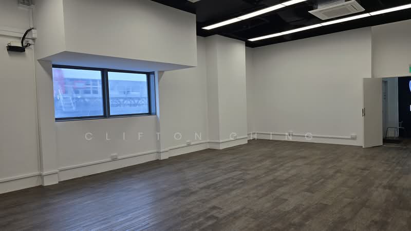 Morningstar Centre, 12 New Industrial Road, 750 sqft, Light Industrial (B1) For Rent, by Clifton Ching, 500038871 - Interior - CommercialGuru.com.sg