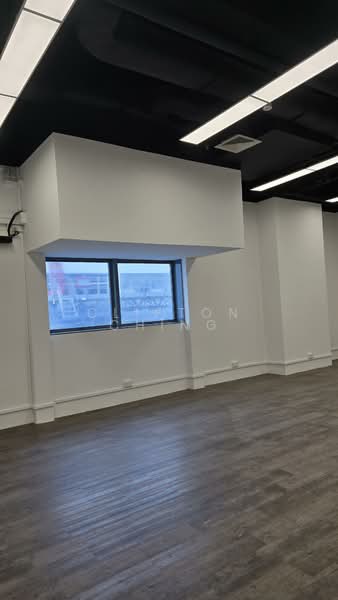 Morningstar Centre, 12 New Industrial Road, 750 sqft, Light Industrial (B1) For Rent, by Clifton Ching, 500038871 - Interior - CommercialGuru.com.sg