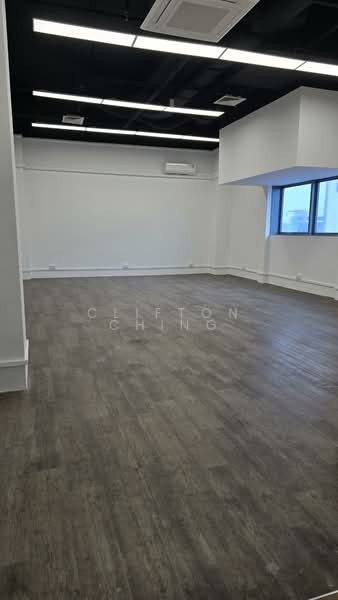 Morningstar Centre, 12 New Industrial Road, 750 sqft, Light Industrial (B1) For Rent, by Clifton Ching, 500038871 - Interior - CommercialGuru.com.sg