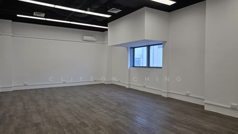 Morningstar Centre, 12 New Industrial Road, 750 sqft, Light Industrial (B1) For Rent, by Clifton Ching, 500038871 - Interior - CommercialGuru.com.sg