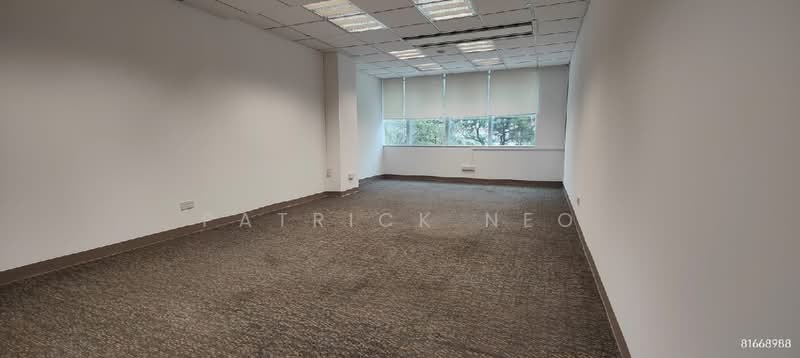Tan Chong Tower, 15 Queen Street, 1,055 sqft, Office For Rent, by Patrick Neo, 500038875 - CommercialGuru.com.sg