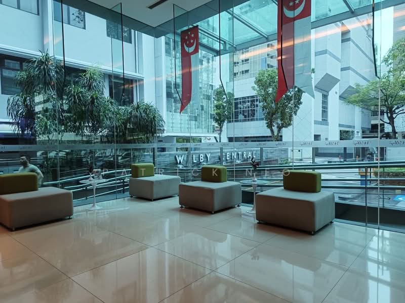 Tan Chong Tower, 15 Queen Street, 1,055 sqft, Office For Rent, by Patrick Neo, 500038875 - CommercialGuru.com.sg