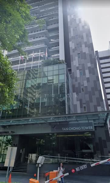 Tan Chong Tower, 15 Queen Street, 1,055 sqft, Office For Rent, by Patrick Neo, 500038875 - CommercialGuru.com.sg