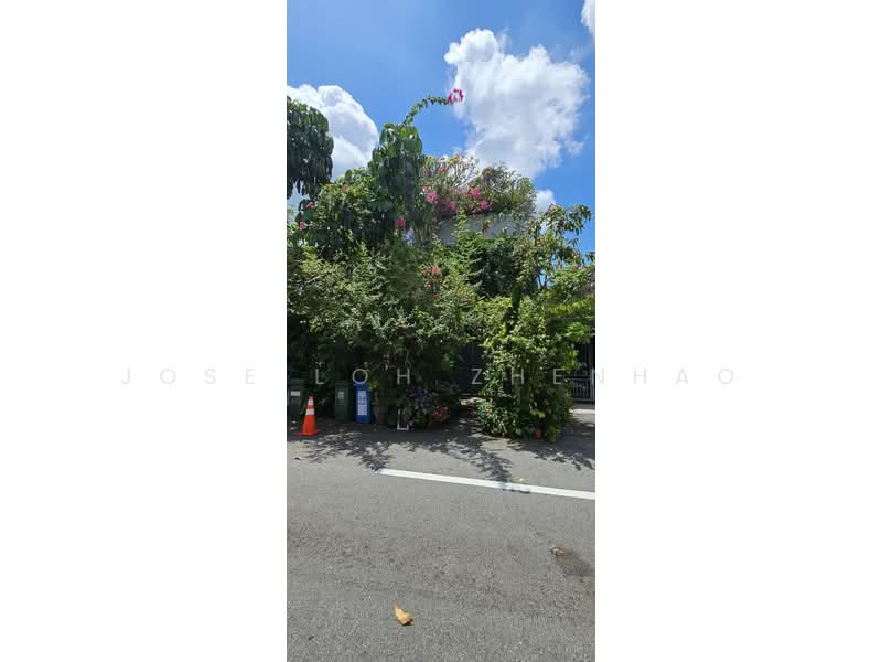 Opera Estate Terraced House For Sale at S$ 5,290,000 | PropertyGuru Singapore - Exterior