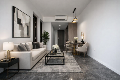 For Sale - Avenue South Residence