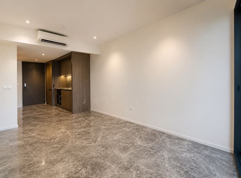 Avenue South Residence, 11 Silat Avenue, 1 Bedroom, 527 sqft, Condominium For Sale, by Joe Tan, 500038884 - Interior - PropertyGuru.com.sg