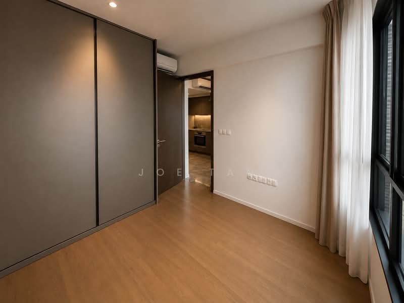 Avenue South Residence, 11 Silat Avenue, 1 Bedroom, 527 sqft, Condominium For Sale, by Joe Tan, 500038884 - Interior - PropertyGuru.com.sg