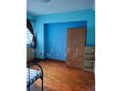 For Rent - CHEAP AC ROOM $700 CORAL EDGE LRT