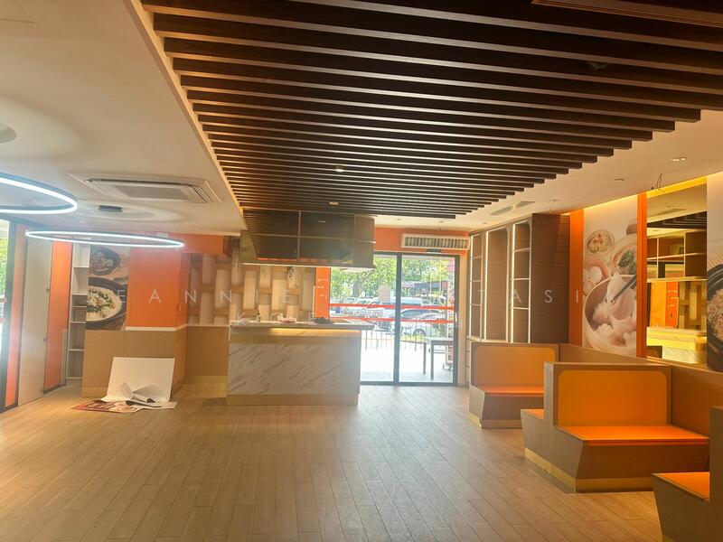 jurong west, lake side, Jurong West, 1,560 sqft, Food & Beverage For Rent, by Jeannie Anastasia Koe 高晶晶, 500038886 - Others - CommercialGuru.com.sg