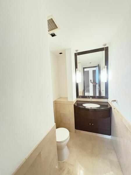 Orchard Scotts, 3 Anthony Road, 4 Bedrooms, 2,508 sqft, Condominium For Rent, by Dena Mendes, 500038887 - Bathroom - PropertyGuru.com.sg