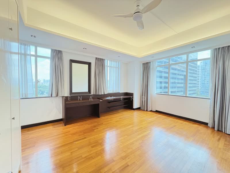 Orchard Scotts, 3 Anthony Road, 4 Bedrooms, 2,508 sqft, Condominium For Rent, by Dena Mendes, 500038887 - Bedroom - PropertyGuru.com.sg
