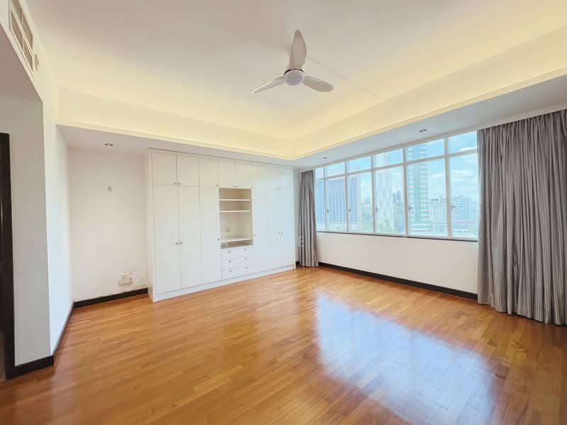 Orchard Scotts, 3 Anthony Road, 4 Bedrooms, 2,508 sqft, Condominium For Rent, by Dena Mendes, 500038887 - View - PropertyGuru.com.sg