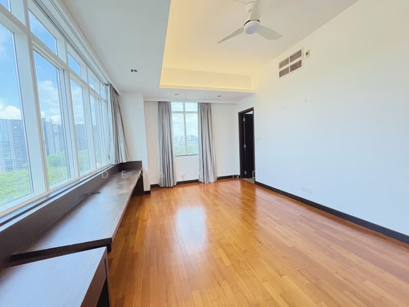 Orchard Scotts, 3 Anthony Road, 4 Bedrooms, 2,508 sqft, Condominium For Rent, by Dena Mendes, 500038887 - Living Room - PropertyGuru.com.sg