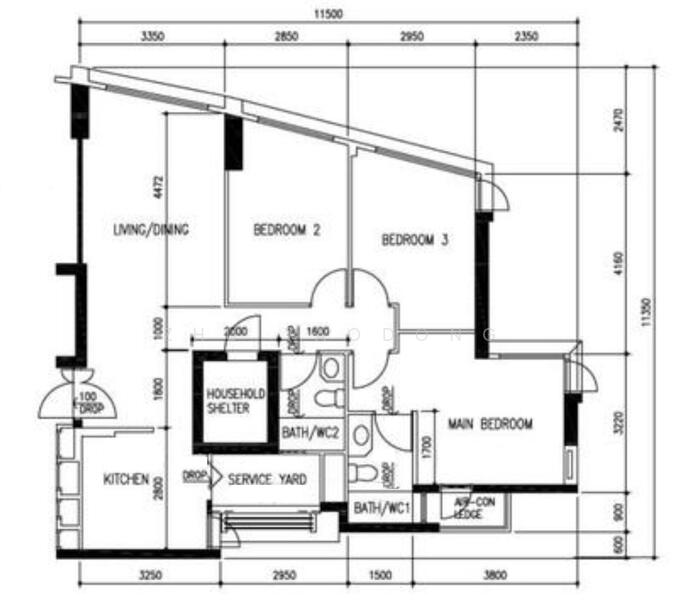For Sale 271A Sengkang Central
