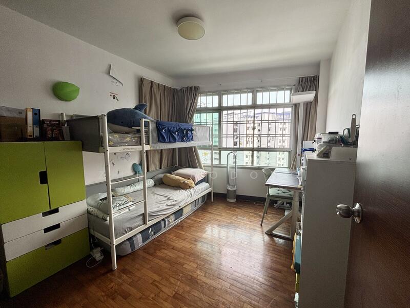 For Sale - 271A Sengkang Central