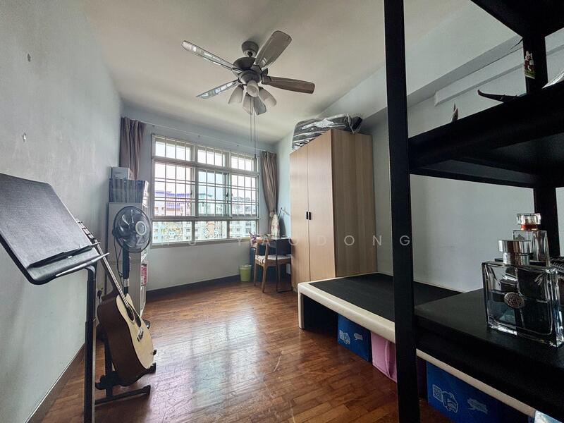 For Sale - 271A Sengkang Central