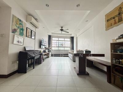 For Sale - 271A Sengkang Central