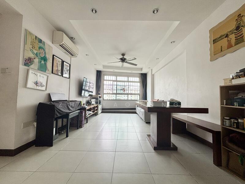 For Sale - 271A Sengkang Central