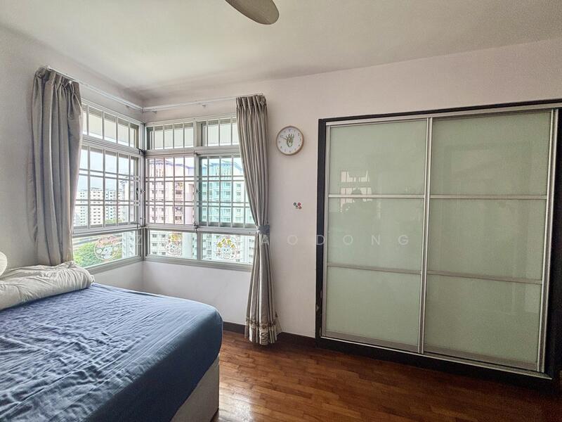 For Sale - 271A Sengkang Central