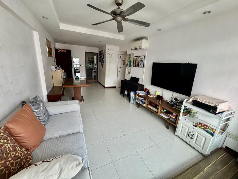 For Sale - 271A Sengkang Central