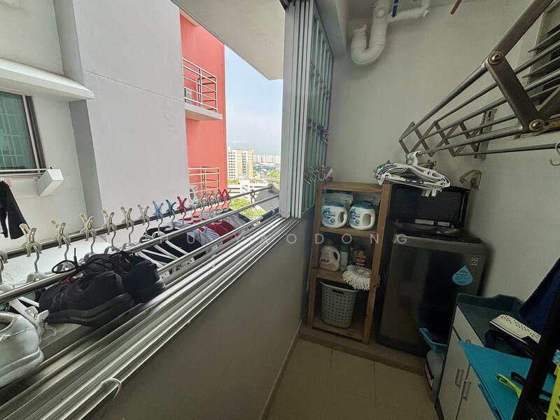 For Sale - 271A Sengkang Central