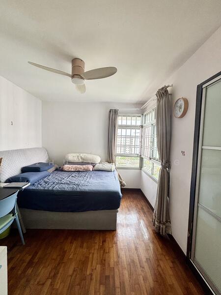 For Sale - 271A Sengkang Central