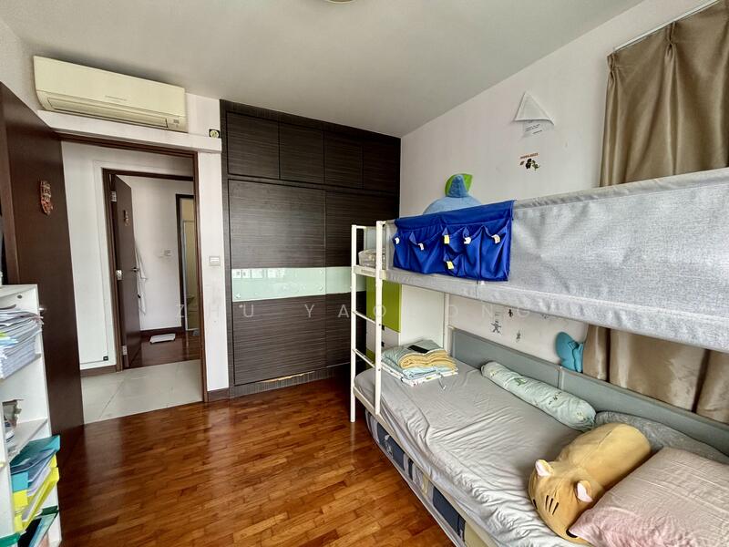 For Sale - 271A Sengkang Central