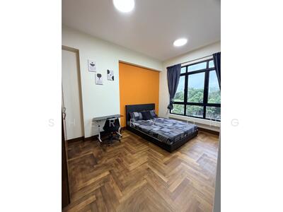 For Rent - Eastpoint Green